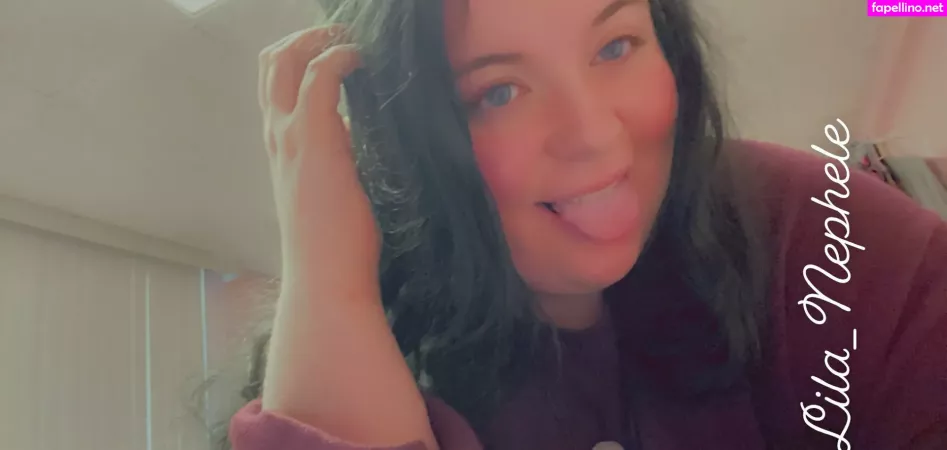 Lila Nephele OnlyFans Thumbnail #CXJOq6jg8O