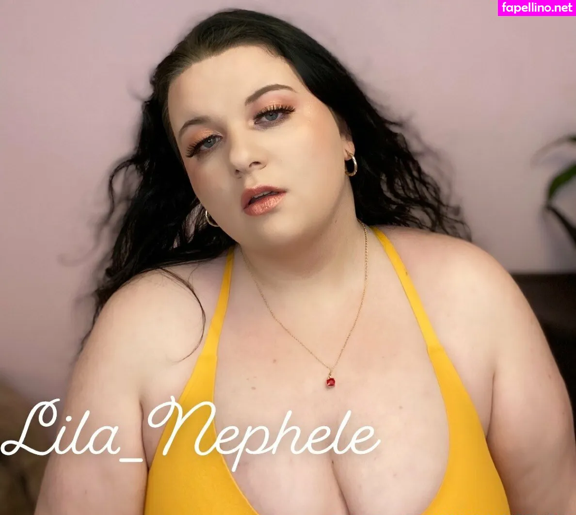 lila_nephele Nude Leaked OnlyFans Photo #IXZUnN5BCz
