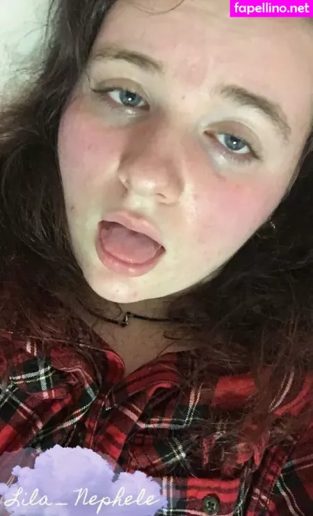 Lila Nephele OnlyFans Thumbnail #JaRJbu84xQ
