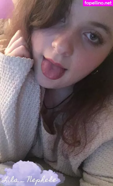 Lila Nephele OnlyFans Thumbnail #KMdIbRyiZK