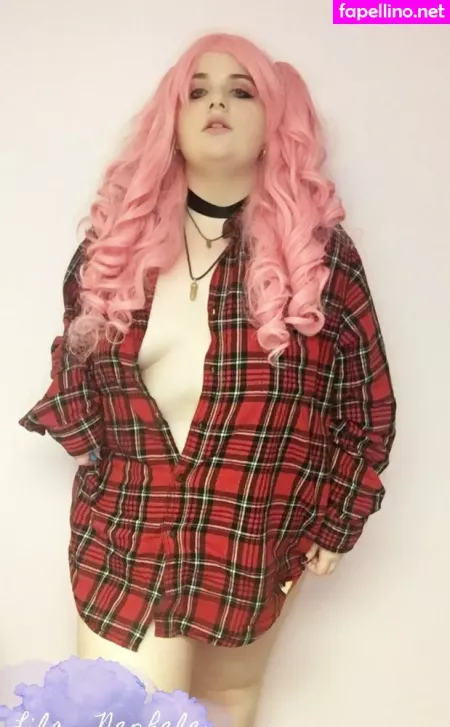 Lila Nephele OnlyFans Thumbnail #MW2vVw8F7W