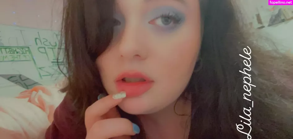 Lila Nephele OnlyFans Thumbnail #QL0GavIldq