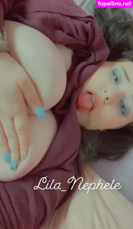 Lila Nephele OnlyFans Thumbnail #ToZiwc8fMO
