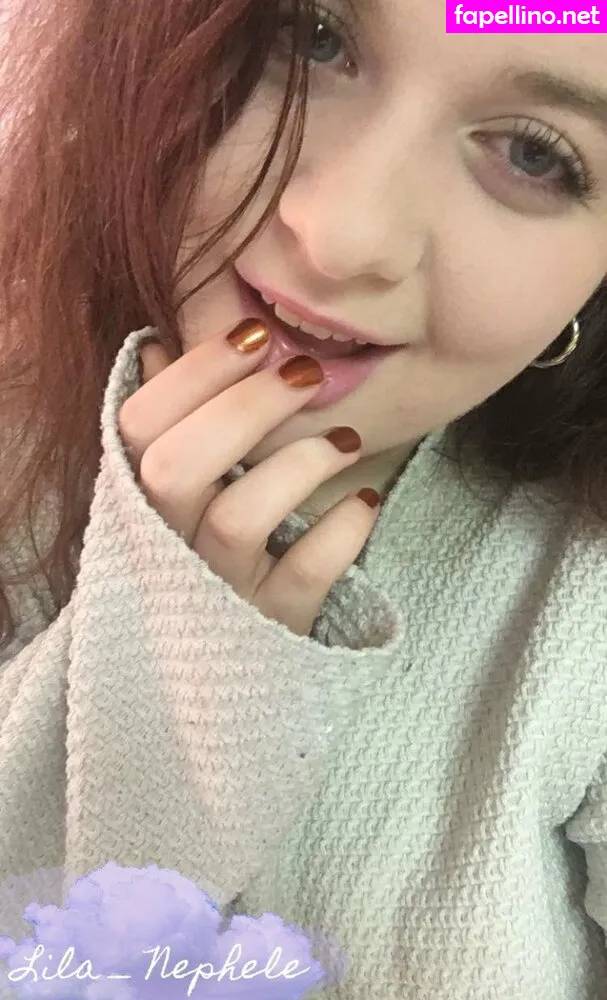 lila_nephele Nude Leaked OnlyFans Photo #U6UfVdaPTb