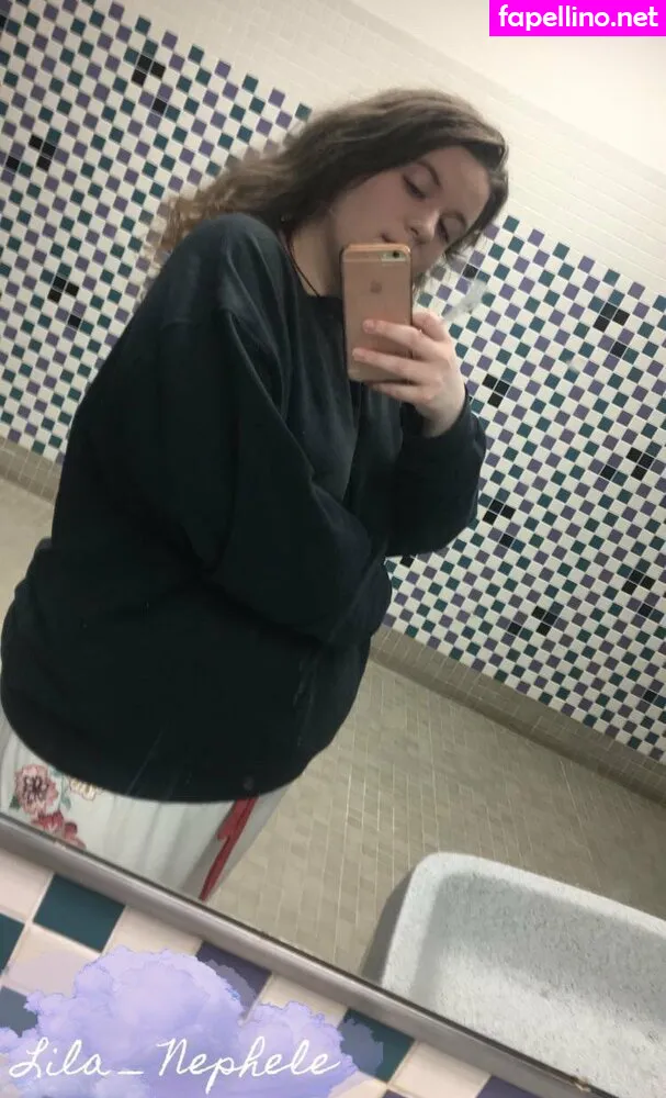 lila_nephele Nude Leaked OnlyFans Photo #UsLjCI76xX