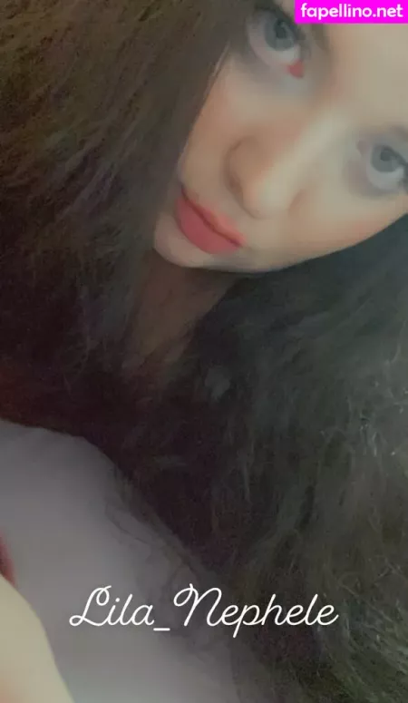 Lila Nephele OnlyFans Thumbnail #V7GJR9oPbf