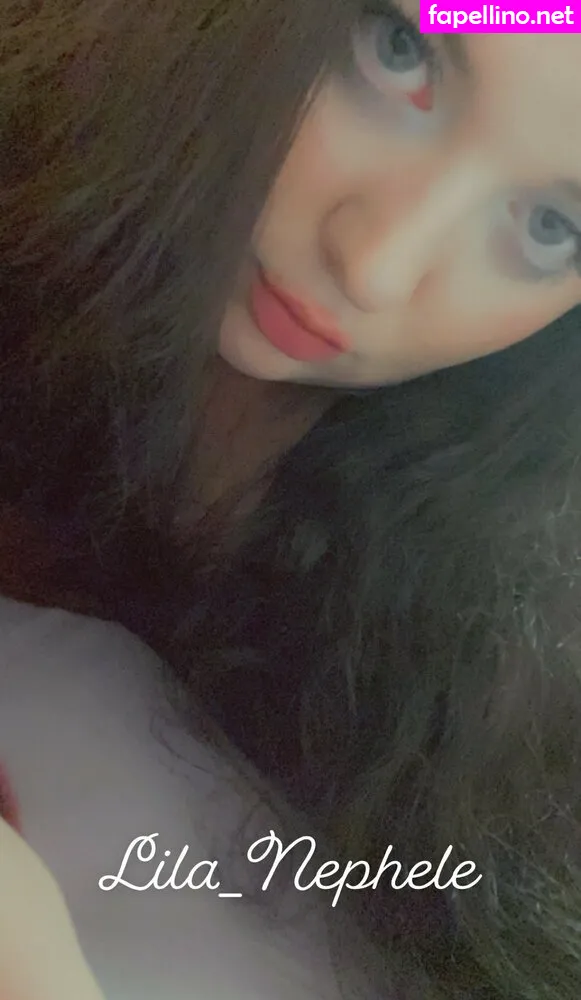 lila_nephele Nude Leaked OnlyFans Photo #V7GJR9oPbf