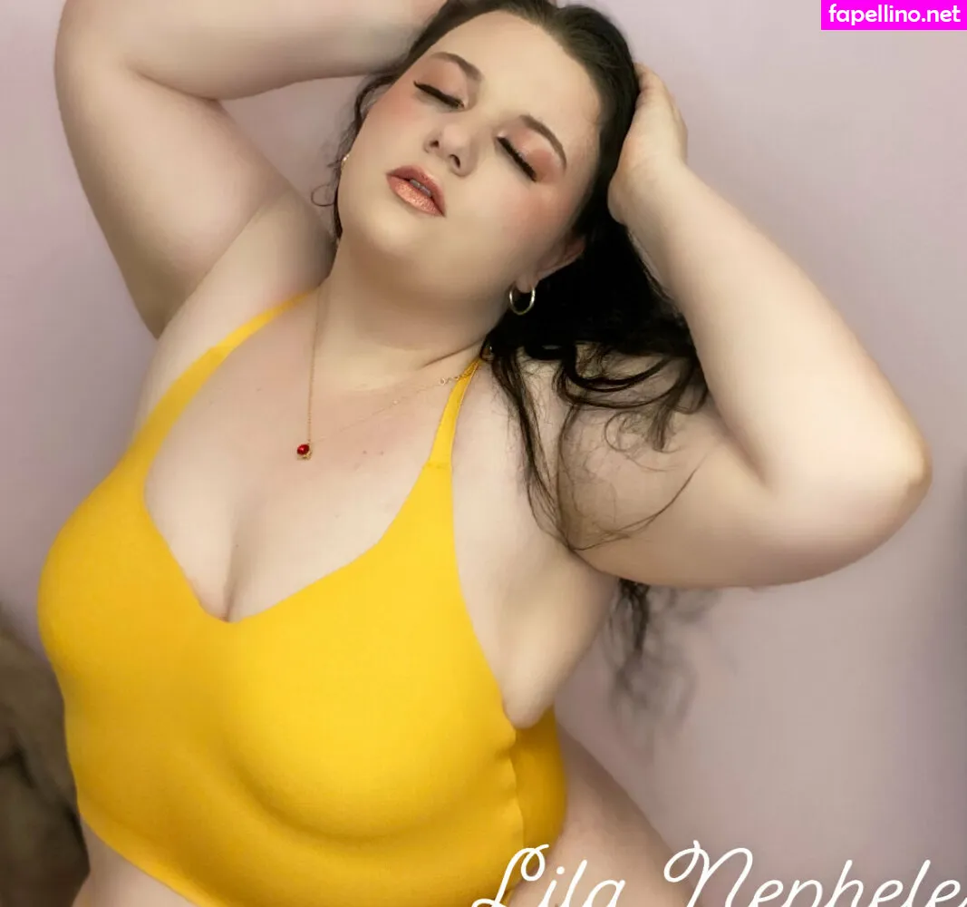lila_nephele Nude Leaked OnlyFans Photo #WdnAlCltYs