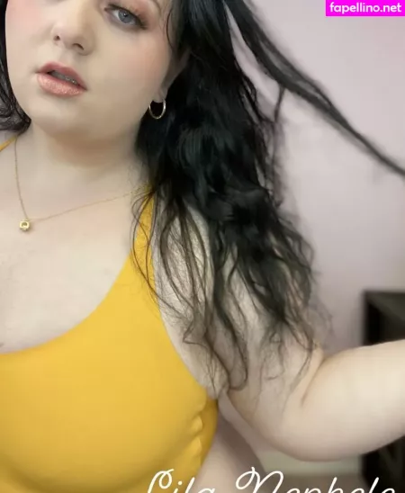 Lila Nephele OnlyFans Thumbnail #ebR1IOe7yv