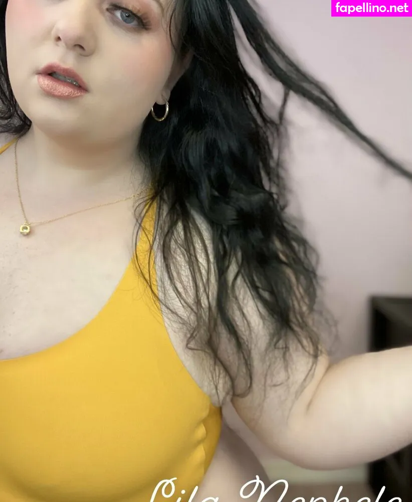 lila_nephele Nude Leaked OnlyFans Photo #ebR1IOe7yv