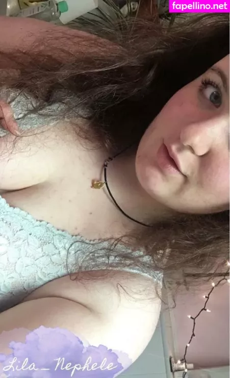 Lila Nephele OnlyFans Thumbnail #jcB9w9lR5d