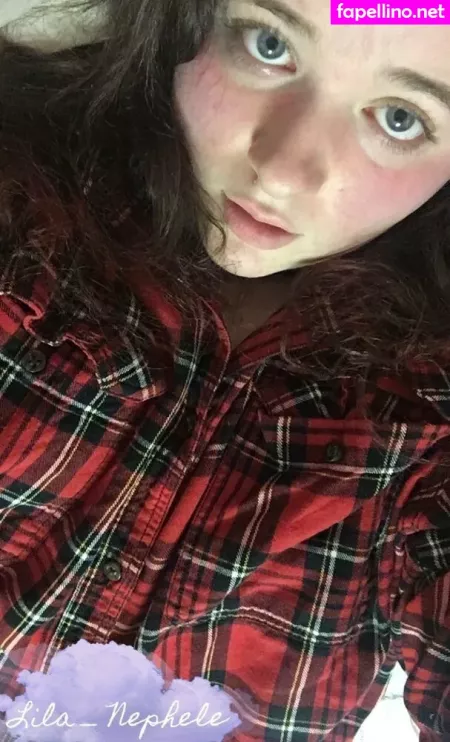 Lila Nephele OnlyFans Thumbnail #jioROmGtoH