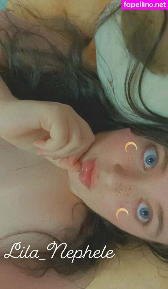 lila_nephele Nude Leaked OnlyFans Photo #neNKEXobcZ