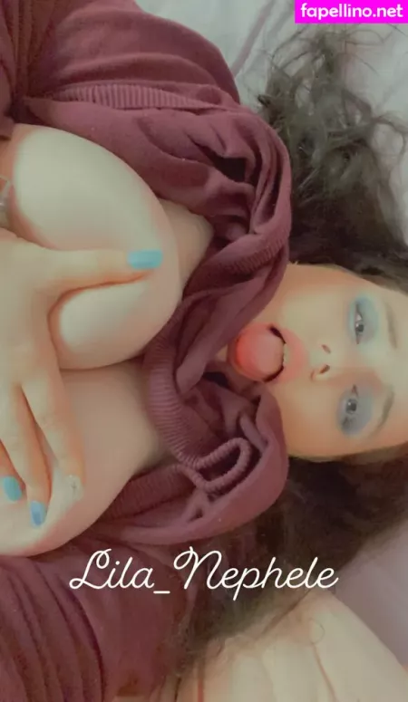 Lila Nephele OnlyFans Thumbnail #oU2NEh3stt