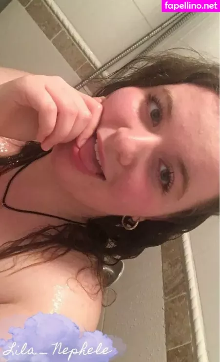 Lila Nephele OnlyFans Thumbnail #tpXjghio5L