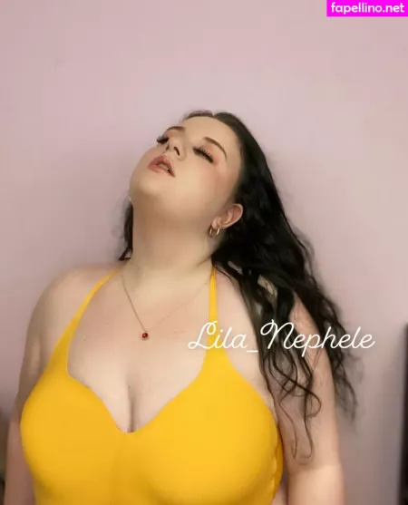 Lila Nephele OnlyFans Thumbnail #xC1shyXlkG