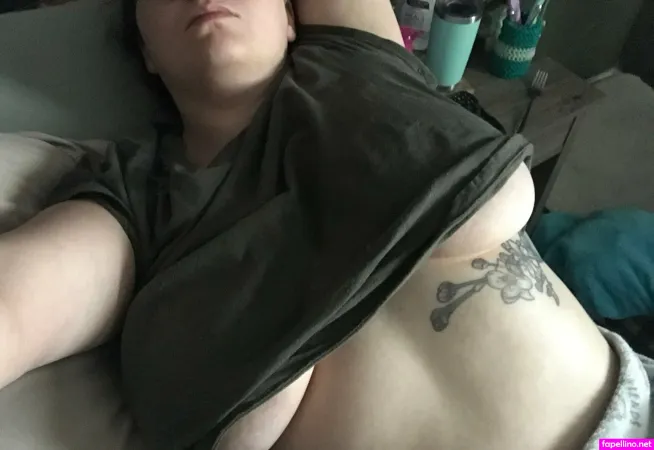 Lilabrookes OnlyFans Thumbnail #fUTzwjyD2X