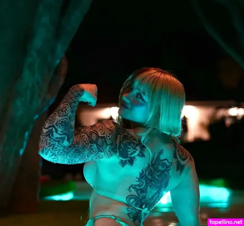 Lilac Lexx 4 OnlyFans Thumbnail #M38B6MU2kn