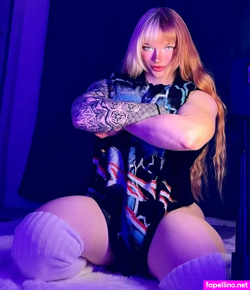 Xinia_official, lilac_lexx, lilac_lyricx Nude Leaked OnlyFans Photo #hc0Rlf6Uk6