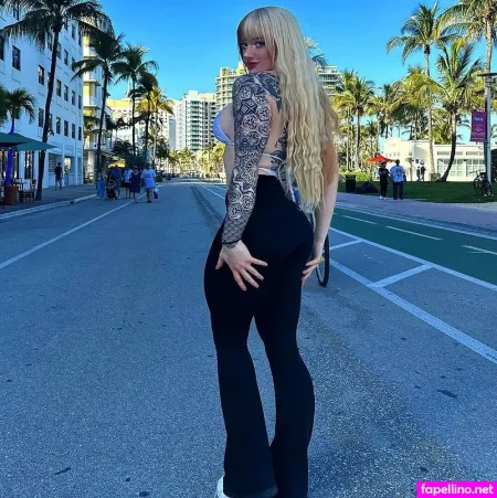 Lilac Lexx 4 OnlyFans Thumbnail #maH7r0B3eK
