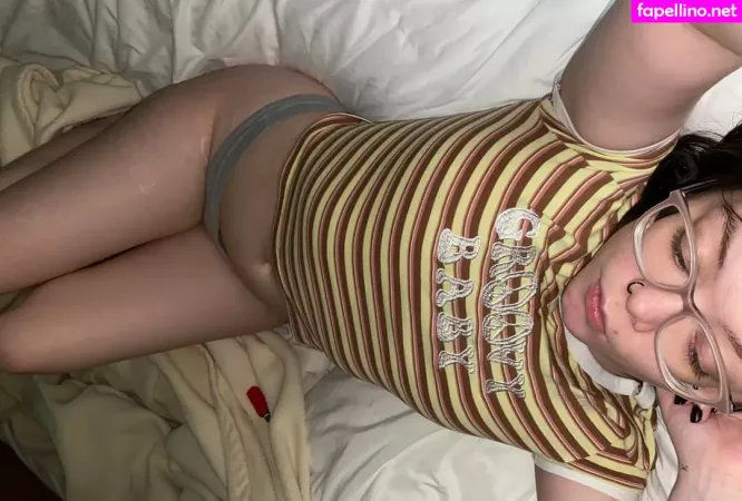 Lilac Lullaby OnlyFans Thumbnail #uOBjH7Dp8T