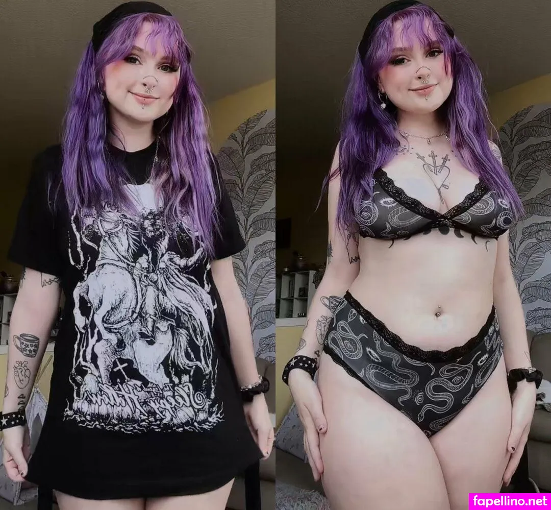 lilacfables Nude Leaked OnlyFans Photo #fbkbqJFoQz