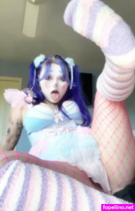 Lilacfables 5 OnlyFans Thumbnail #qP4qLWfyxj