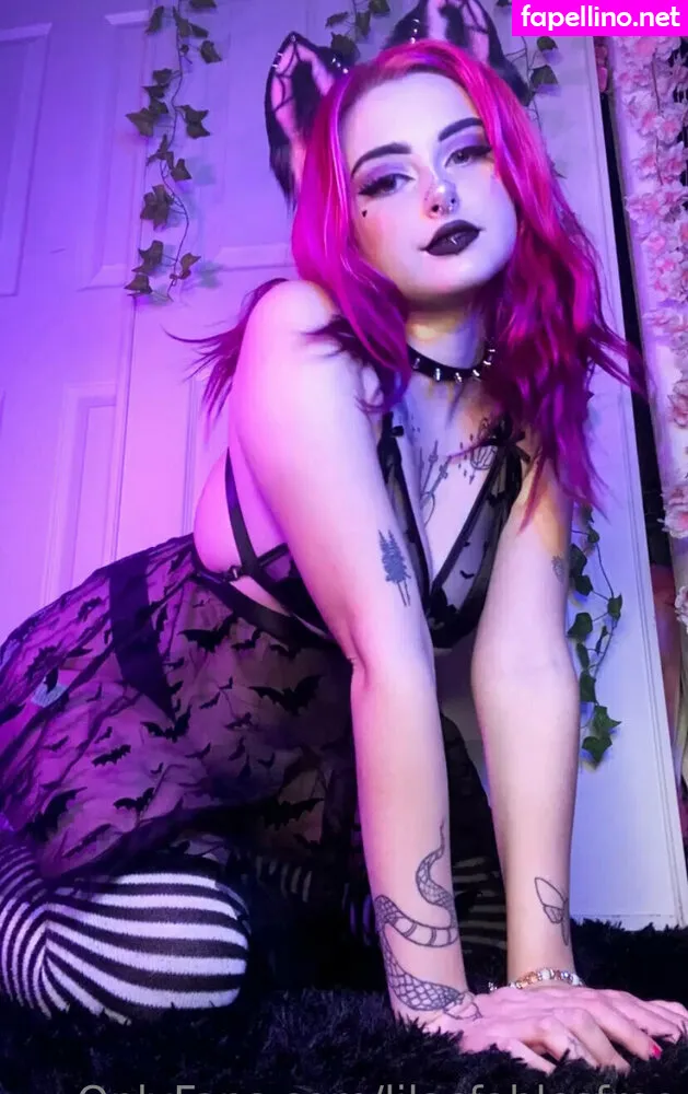 lafeillita_delexyp, lilacfablesfree Nude Leaked OnlyFans Photo #EPysnsDLol