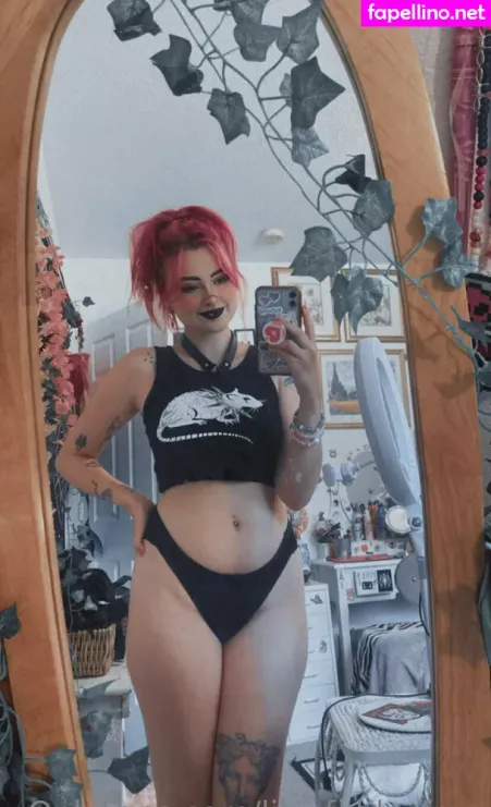 Lilacfablesfree OnlyFans Thumbnail #iTx6mR6XXY