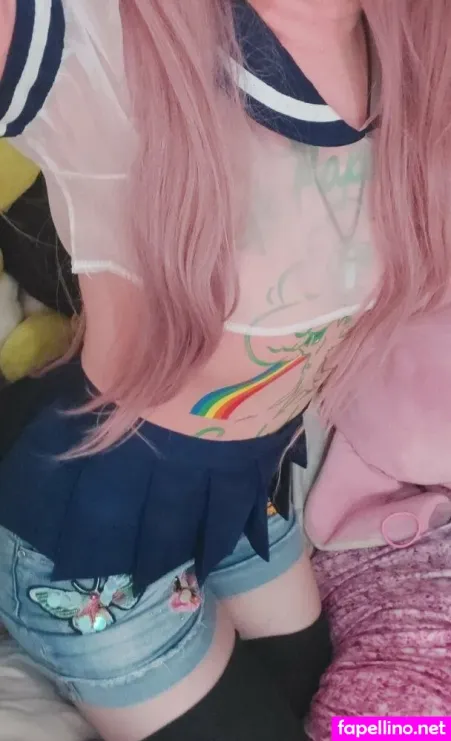 Lilaclychee OnlyFans Thumbnail #Scmh4tL3s5