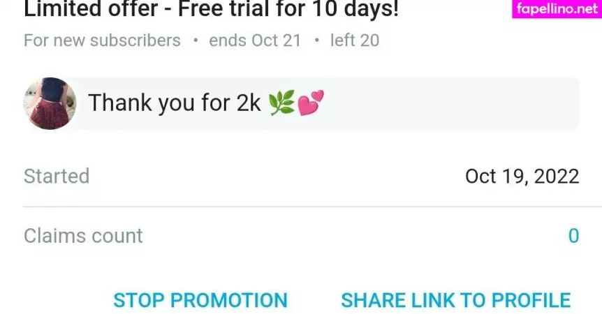Lilacqueen18free OnlyFans Thumbnail #UyO7eutWy1