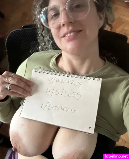 Lilacurly OnlyFans Thumbnail #y1Bwivoxb5