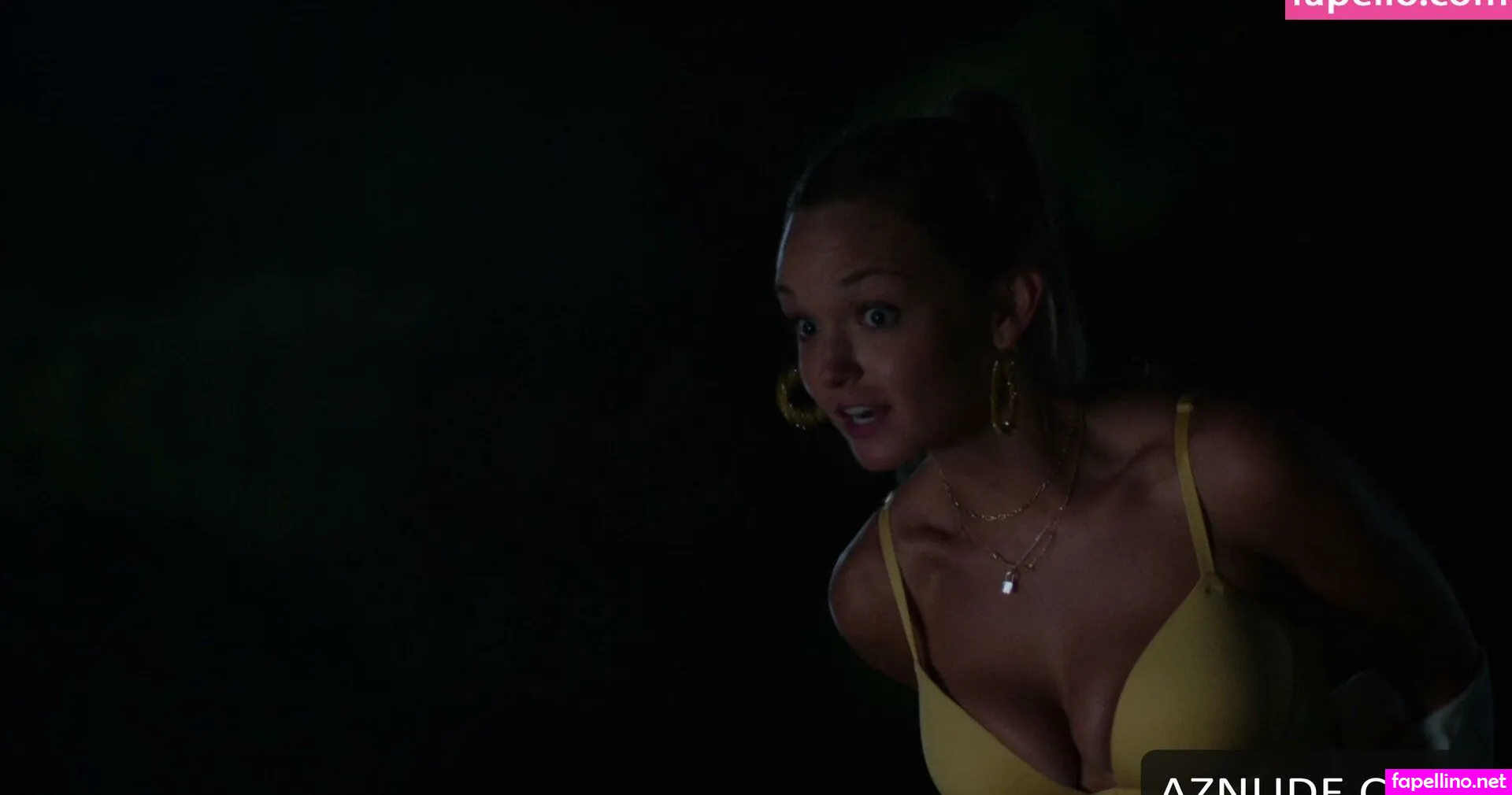 Lilah Pate Nude Leaked OnlyFans Photo #jFvtlBKpS1