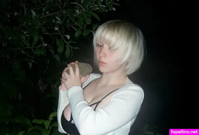 Lilahangelcake OnlyFans Thumbnail #SPTyLTbXa7