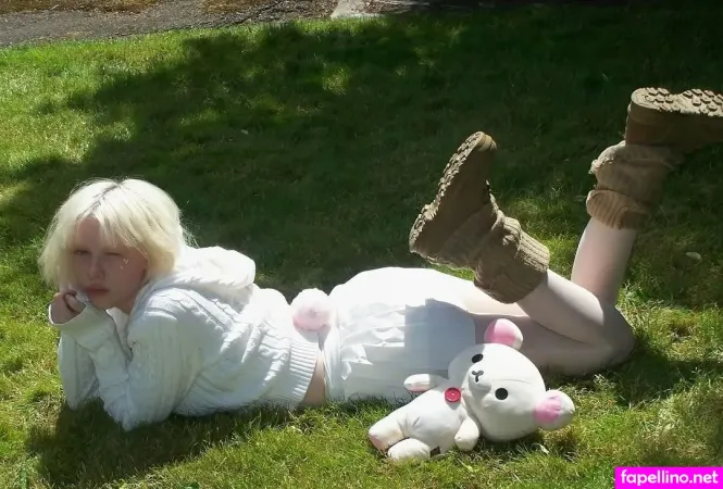 Lilahangelcake OnlyFans Thumbnail #ULhGA0xc78