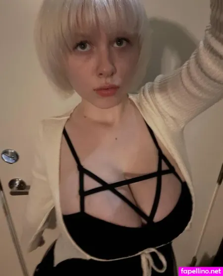 Lilahangelcake OnlyFans Thumbnail #fEIV9XFBLg