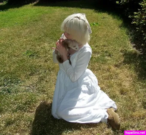 Lilahangelcake OnlyFans Thumbnail #hvnTZcItfe