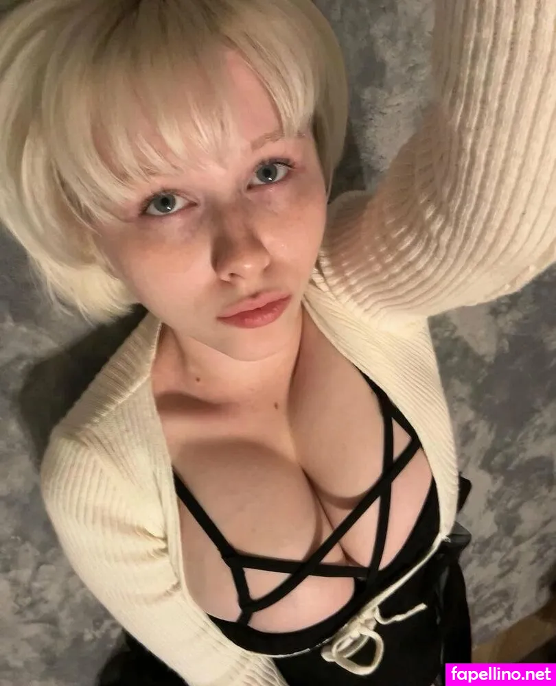 lilahangelcake Nude Leaked OnlyFans Photo #r4C7P67jA4