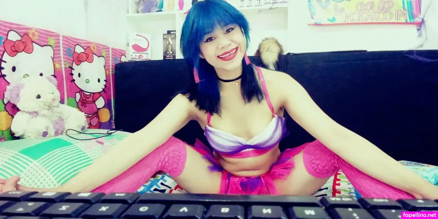 Lilajordan OnlyFans Thumbnail #nd8pUoR7Fs