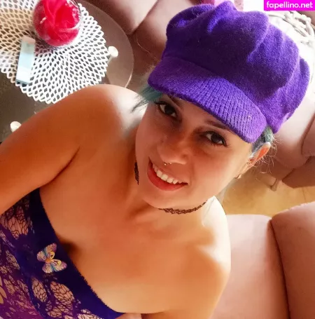Lilamagentasx OnlyFans Thumbnail #7O6TUbbXnu