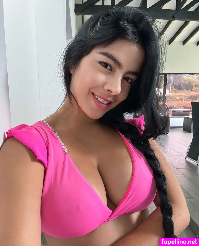 lilamayax Nude Leaked OnlyFans Photo #V1k1mY3v3C