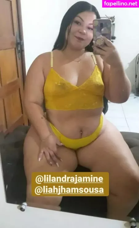 Lilandra Jamine OnlyFans Thumbnail #O7Nidu76xi