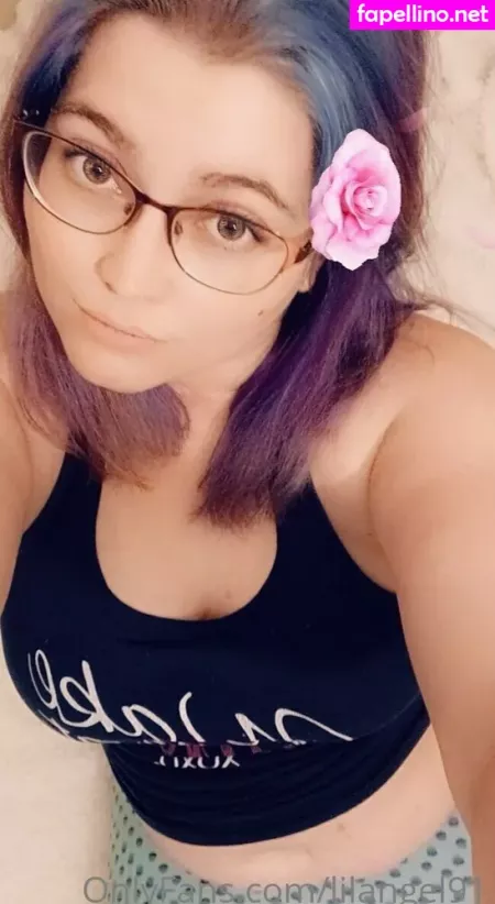 Lilangel91 OnlyFans Thumbnail #e24vBjNcYi