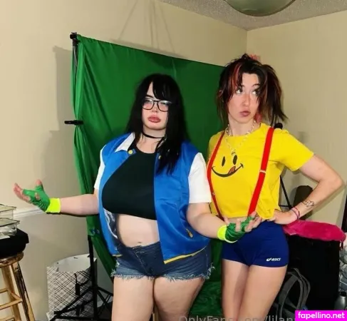 Lilannefreak OnlyFans Thumbnail #JQz3sayEWy