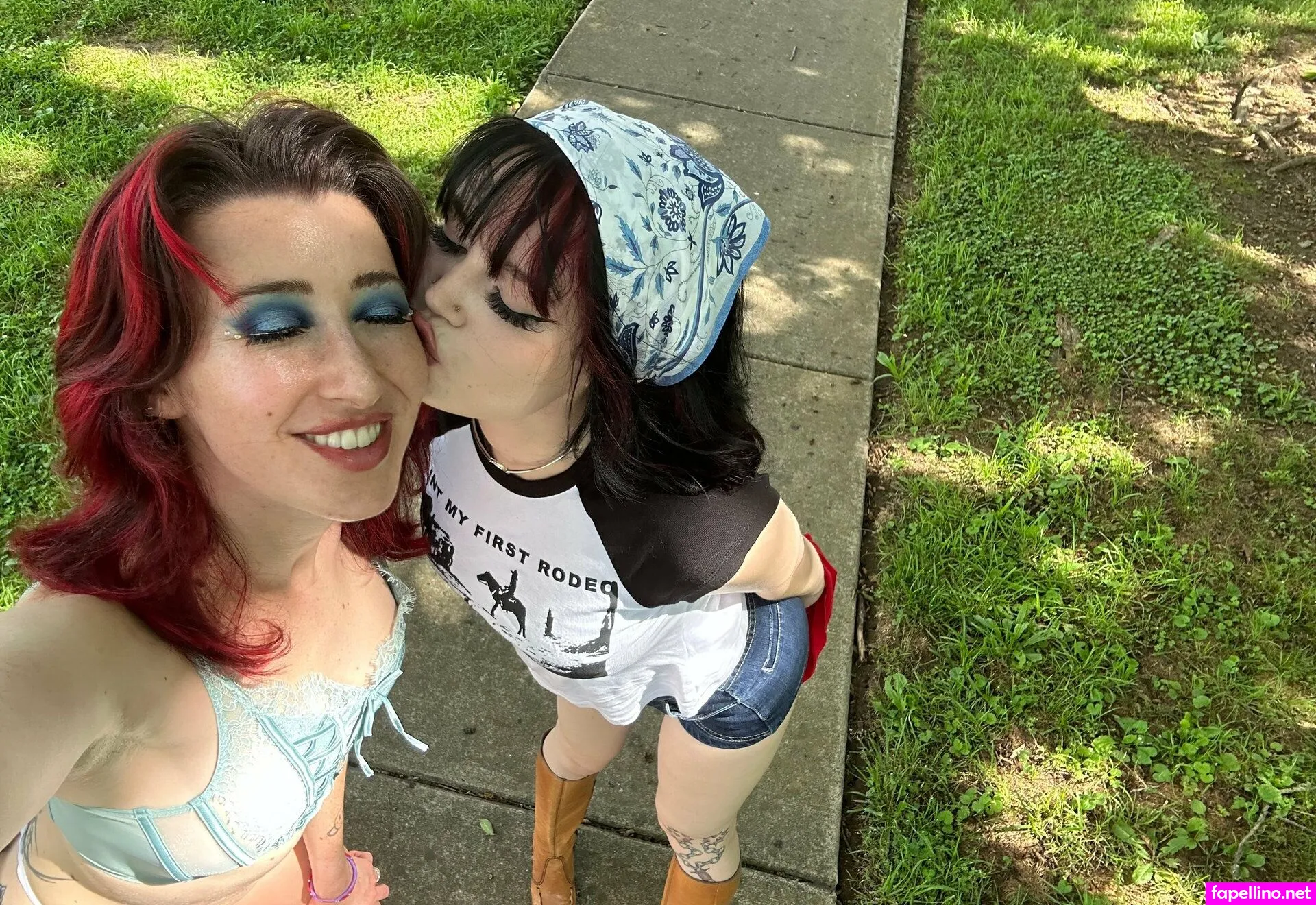 lilannefreak Nude Leaked OnlyFans Photo #SlSqgRE7LJ
