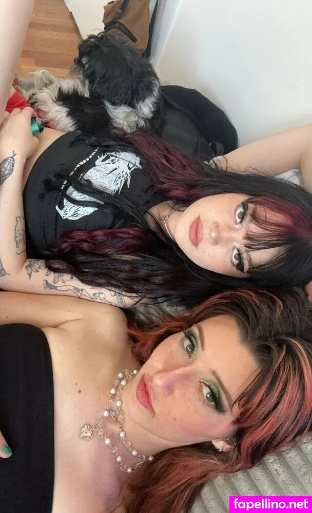 lilannefreak Nude Leaked OnlyFans Photo #buUbCOcPQL
