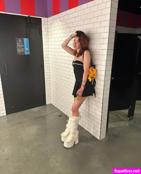 Lilannefreak OnlyFans Thumbnail #pymmMFfPaE