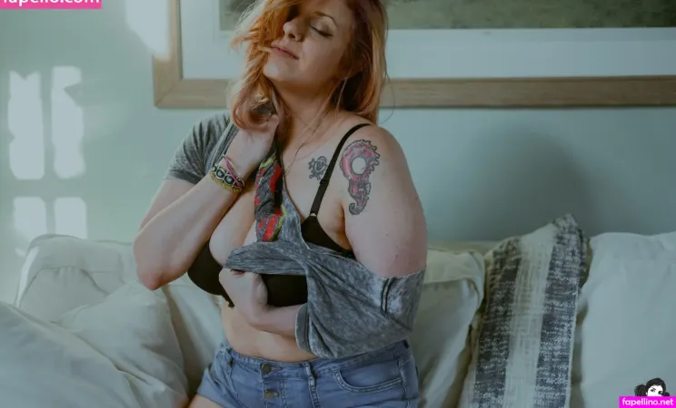 Lilarose OnlyFans Thumbnail #0krGYMRIh9