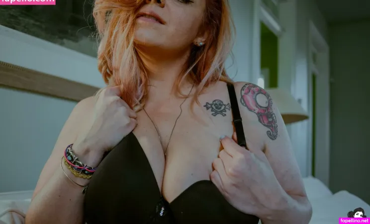 Lilarose OnlyFans Thumbnail #EpEKBo5SEw