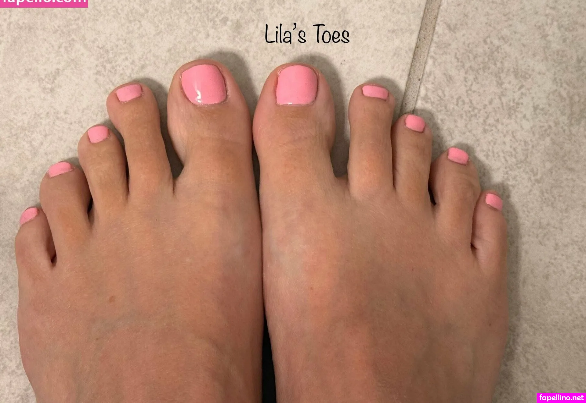 lilas.toes, lilas.toes1 Nude Leaked OnlyFans Photo #ct7D4JWJ1G